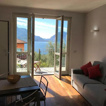 Διαμέρισμα Casa Oleandro *