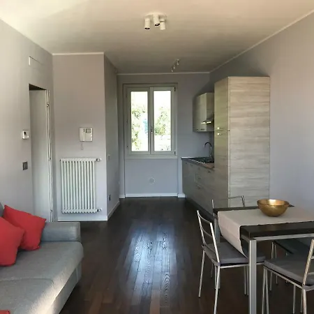 Appartamento Casa Oleandro