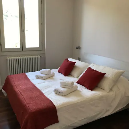 Casa Oleandro * Μπελάτζιο