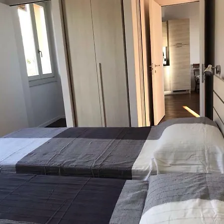 Casa Oleandro Apartment *