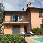 דירה Casa Oleandro *