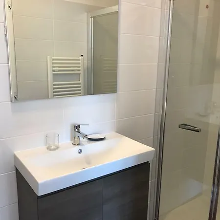 Casa Oleandro Appartement