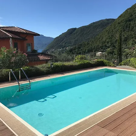 Apartment Casa Oleandro *