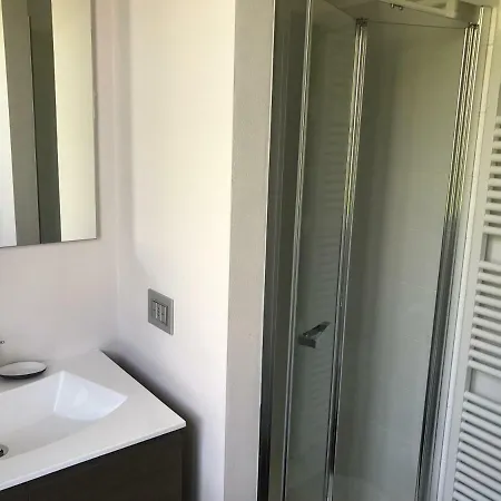 Appartement Casa Oleandro Bellagio