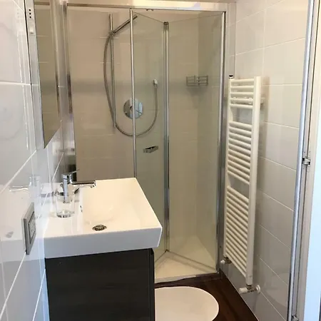 Casa Oleandro Bellagio