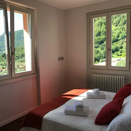 Appartement Casa Oleandro *