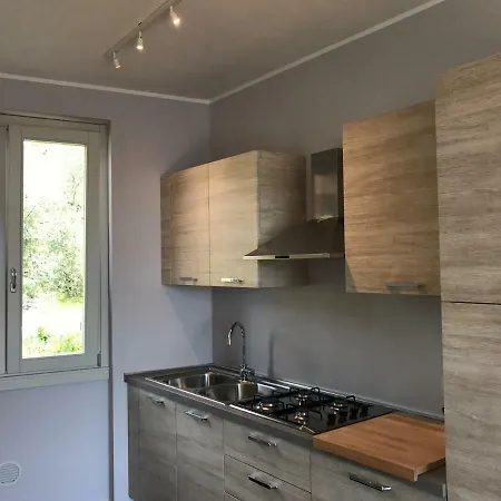 Appartement Casa Oleandro