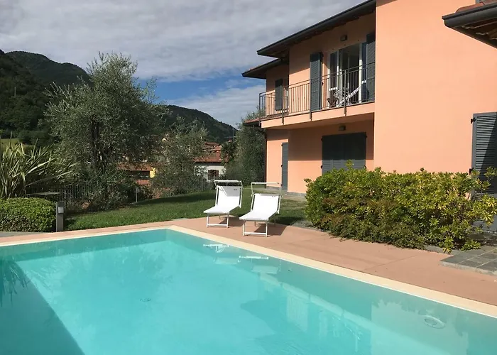 Casa Oleandro *