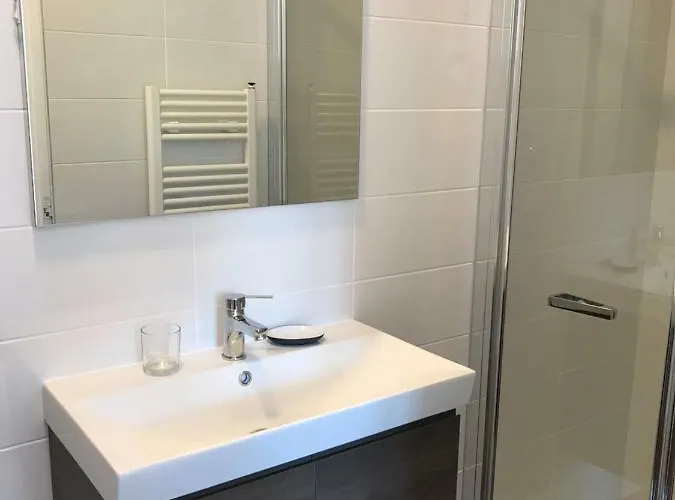 Casa Oleandro Appartement