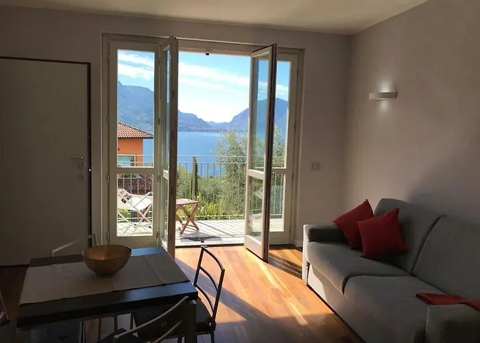 公寓 Casa Oleandro *