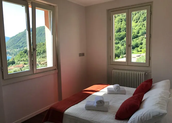 Apartament Casa Oleandro *