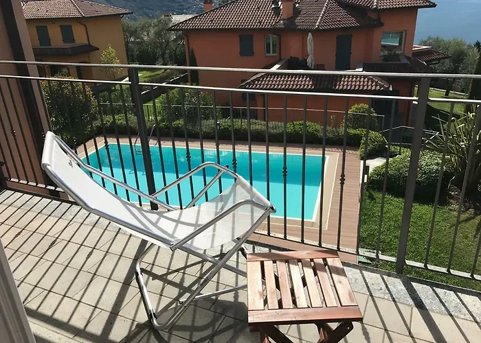Casa Oleandro *