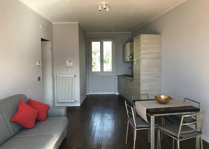 Apartament Casa Oleandro