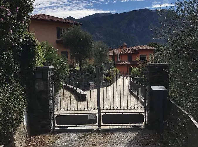 Casa Oleandro *