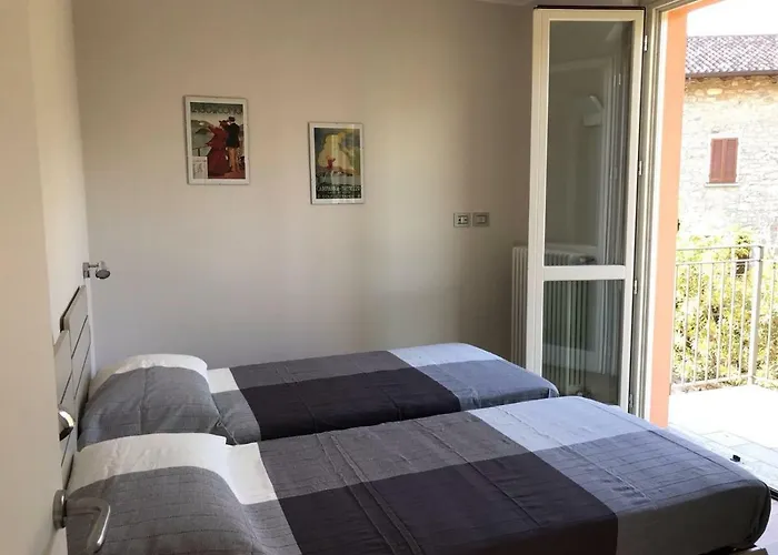 Casa Oleandro *