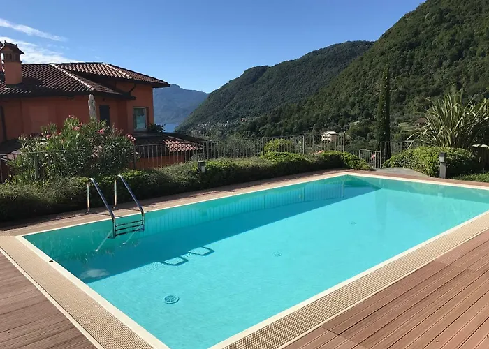 Appartamento Casa Oleandro *