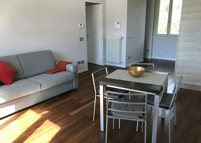 Casa Oleandro *