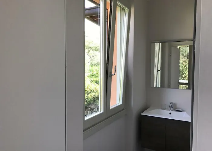 Casa Oleandro アパート ベッラージョ