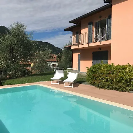 Casa Oleandro *