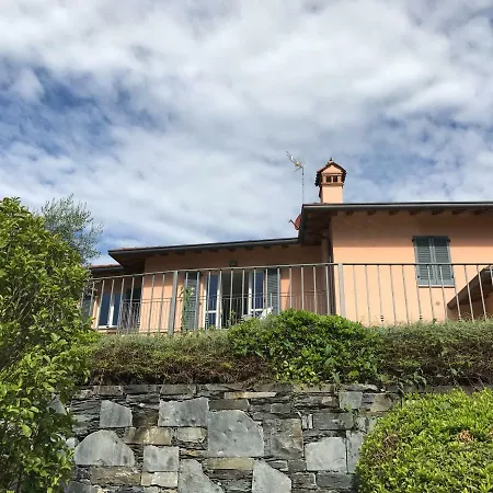 Casa Oleandro * 벨라지오