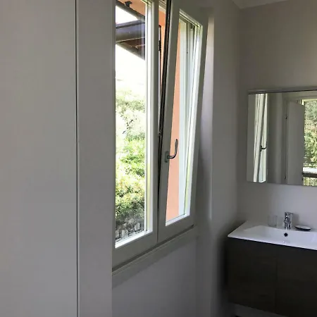 Casa Oleandro 아파트 벨라지오